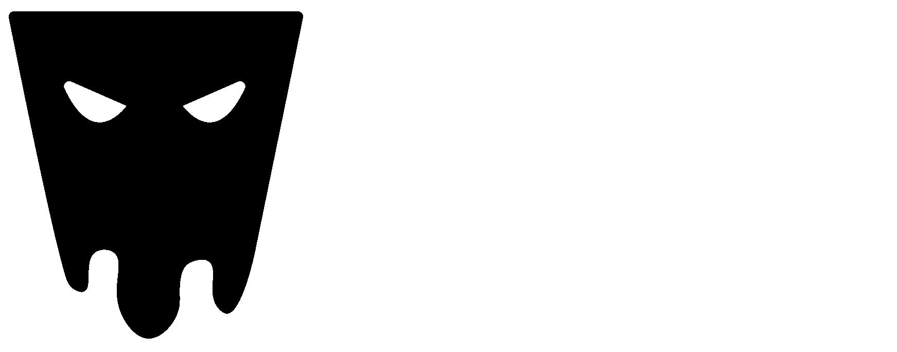 Ghostrick Games Logo